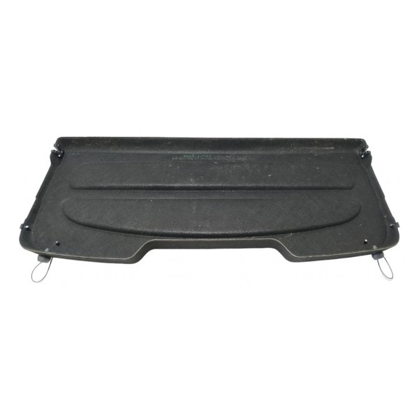 Tampão Bagagito Ford New Fiesta 2015 A4322