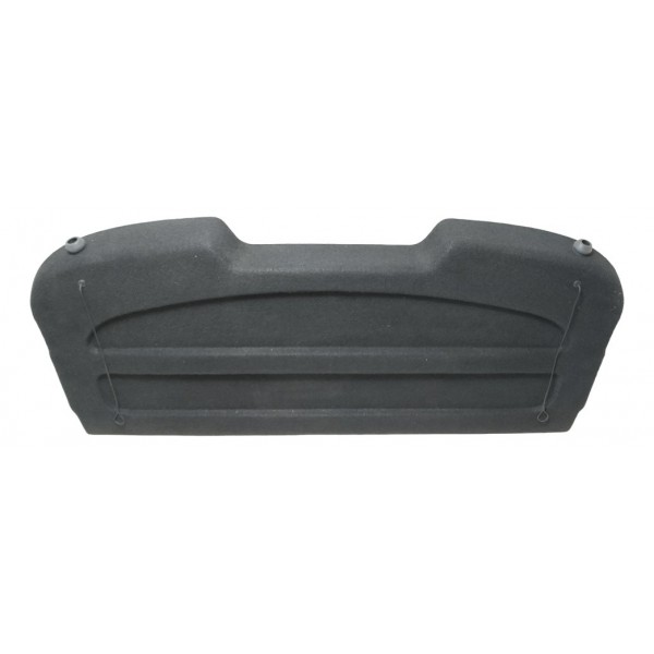 Tampão Bagagito Ford New Fiesta 2015 A4322