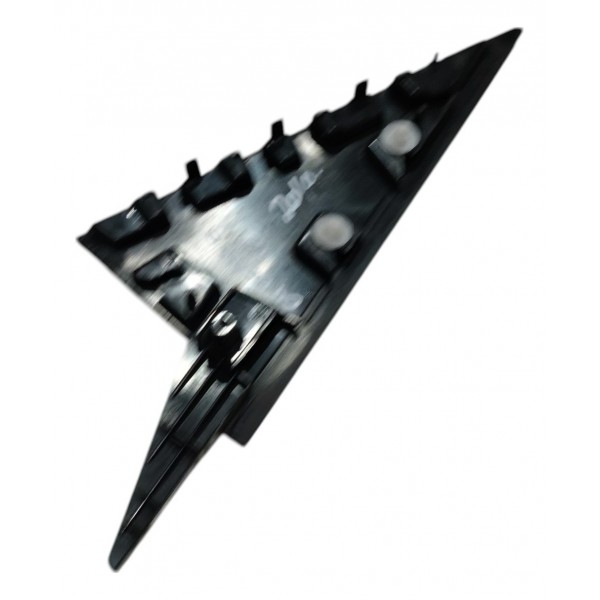 Acabamento Externo Porta Tras Esq C4 Picasso 2010 B7576