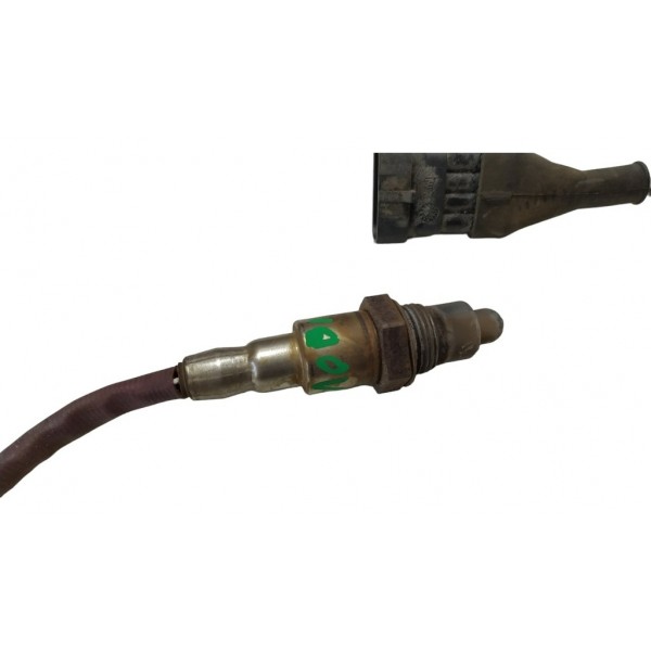 Sonda Lambda Fiat Mobi 2020 A4315