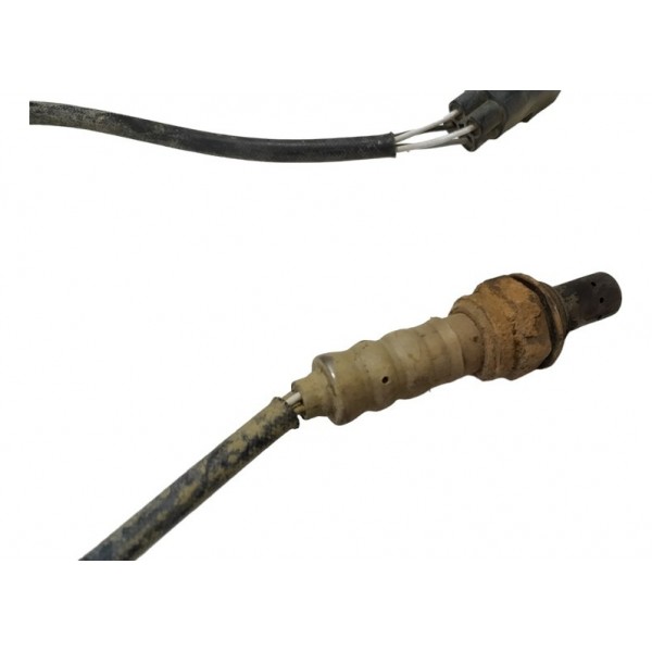 Sonda Lambda Ford Ka 1.0 2005 A4312