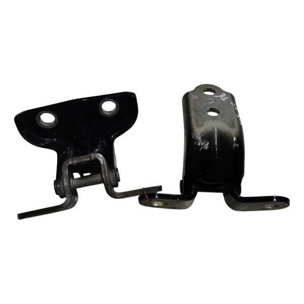 Par Dobradiça Porta Tras Esq Kia Sportage 2018 B7575