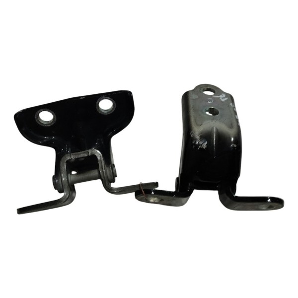 Par Dobradiça Porta Tras Esq Kia Sportage 2018 B7575