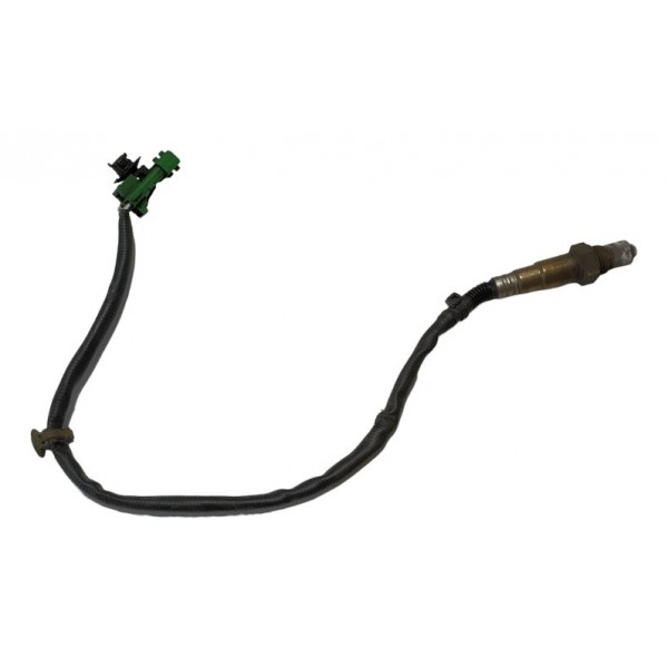 Sonda Lambda C4 Peugeot 308 1.6 16v 9665104080 A4296