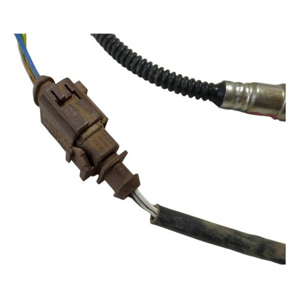 Sonda Lambda Vw Bora Golf 2.0 2008 A4295