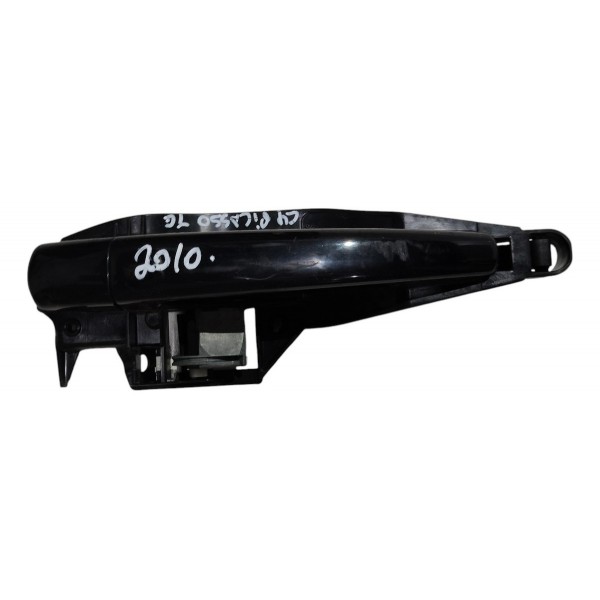 Maçaneta Externa Porta Tras Esq C4 Picasso B7574