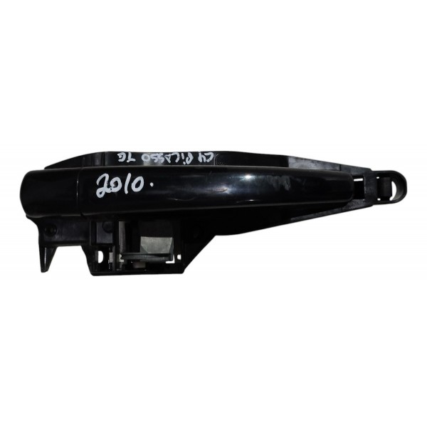 Maçaneta Externa Porta Tras Esq C4 Picasso B7574