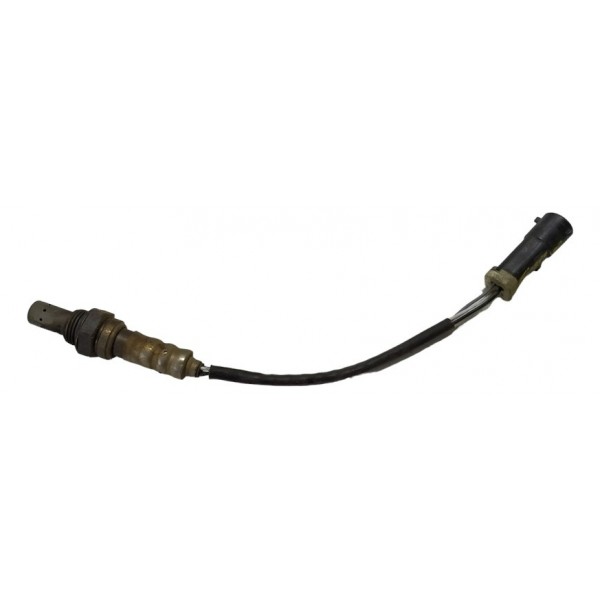 Sonda Lambda Ford Fusion 2.3 5l8a-9f472-a2a A4289