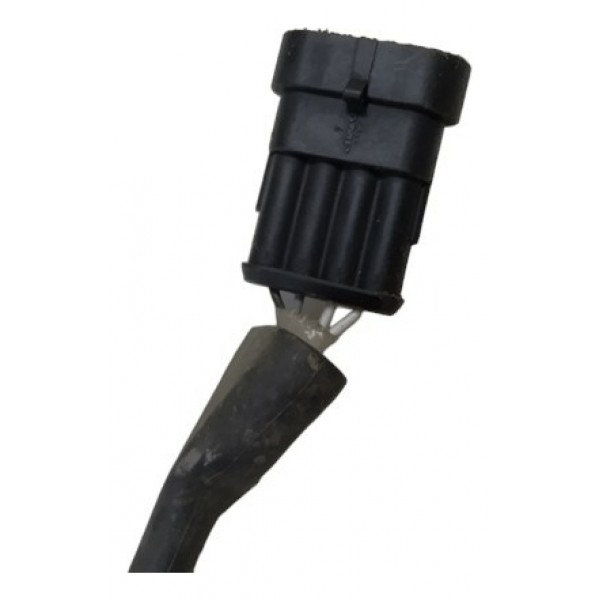 Sonda Lambda Fiat Linea Grand Siena Palio 55236780 A4285