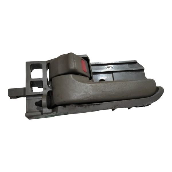 Maçaneta Interna Porta Tras Esq Toyota Corolla 2015 B7573