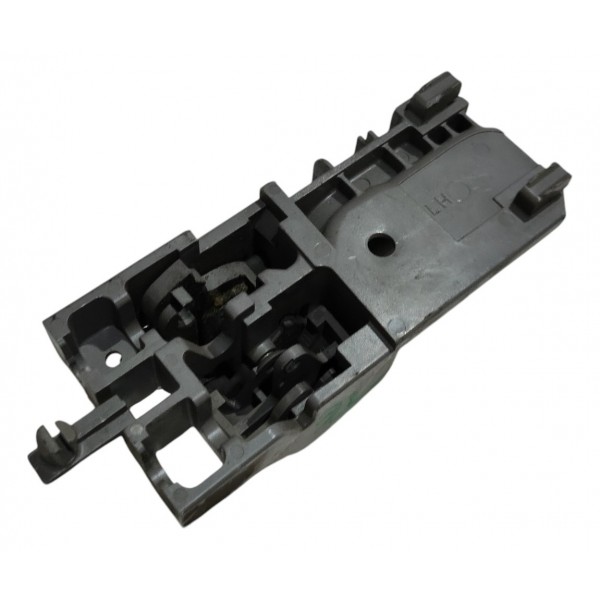 Maçaneta Interna Porta Tras Esq Toyota Corolla 2015 B7573