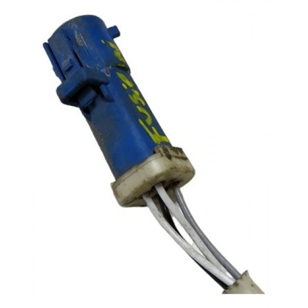 Sonda Lambda Pré Catalisador Ford Fusion 5w6a-9g444 A4279