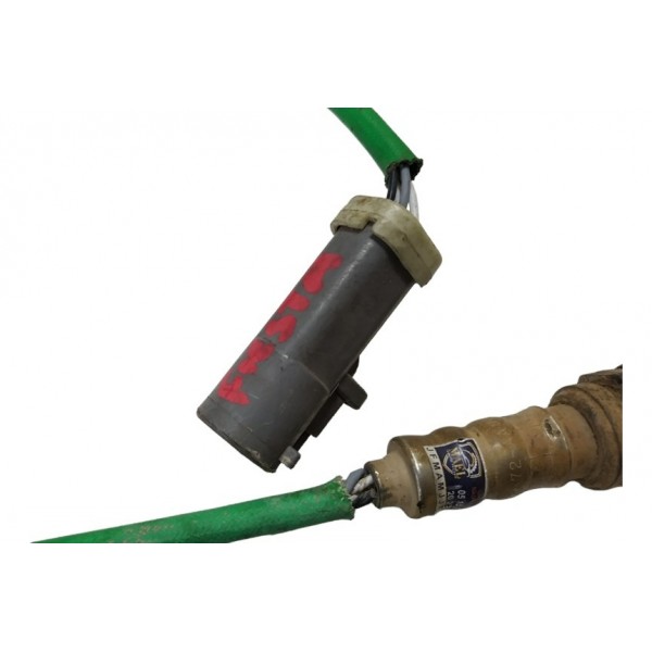 Sonda Lambda Ford Fiesta 1.6 Courier Flex 5s65-9f472aa A4278