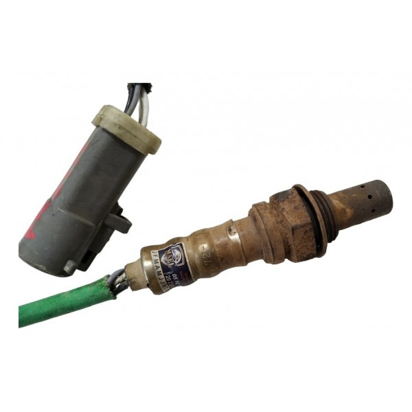 Sonda Lambda Ford Fiesta 1.6 Courier Flex 5s65-9f472aa A4278