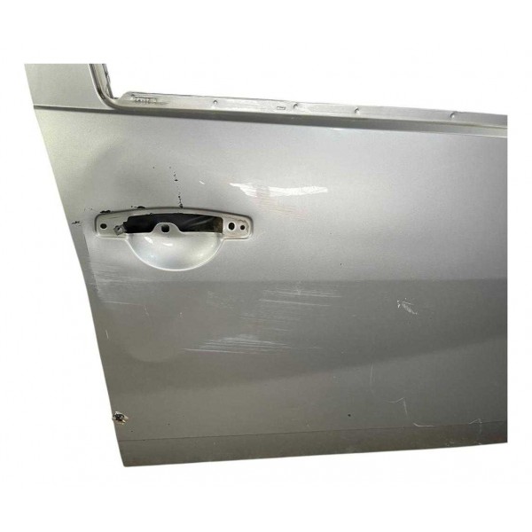 Porta Dianteira Direita Renault Duster 19/20 C/detalhe B7606
