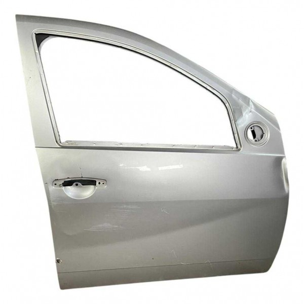Porta Dianteira Direita Renault Duster 19/20 C/detalhe B7606