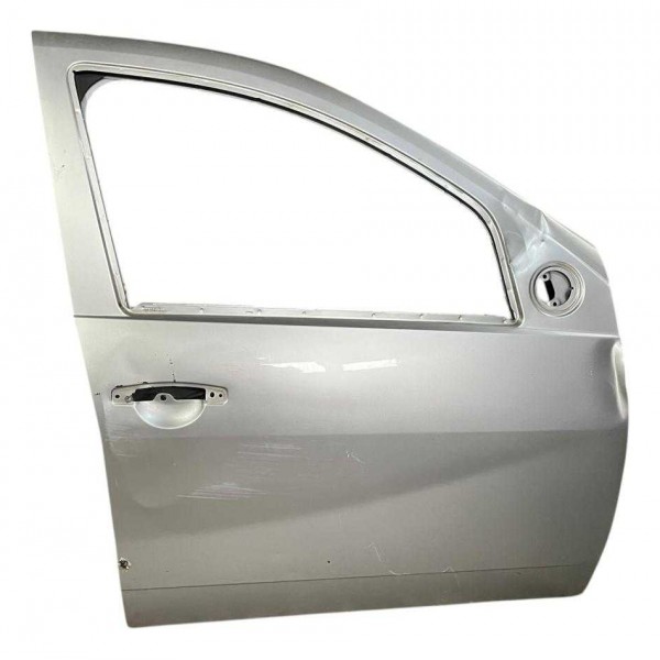 Porta Dianteira Direita Renault Duster 19/20 C/detalhe B7606