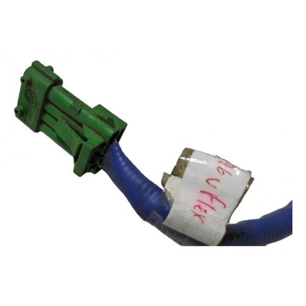 Sonda Lambda Bosch Citroen 1.4 Peugeot 206 306 2586028 A4256