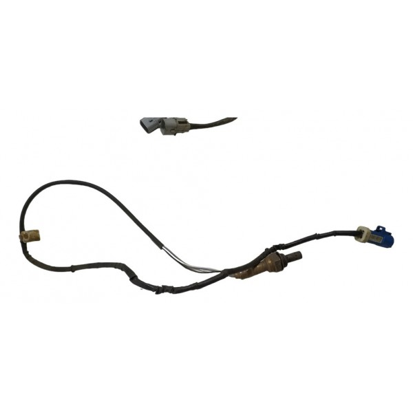 Sonda Lambda Ford Focus As65-9g444-ab A4255