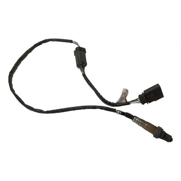 Sonda Lambda Gol 1.0 1.6 2000 A 2015 258986602 A4248