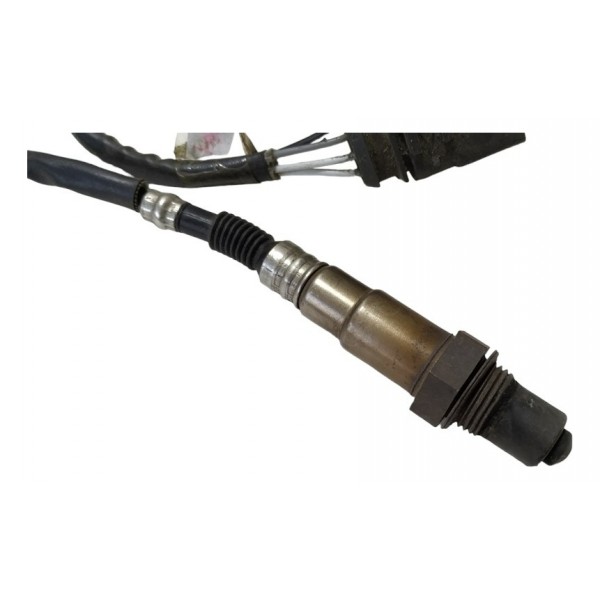 Sonda Lambda Gol 1.0 1.6 2000 A 2015 258986602 A4248