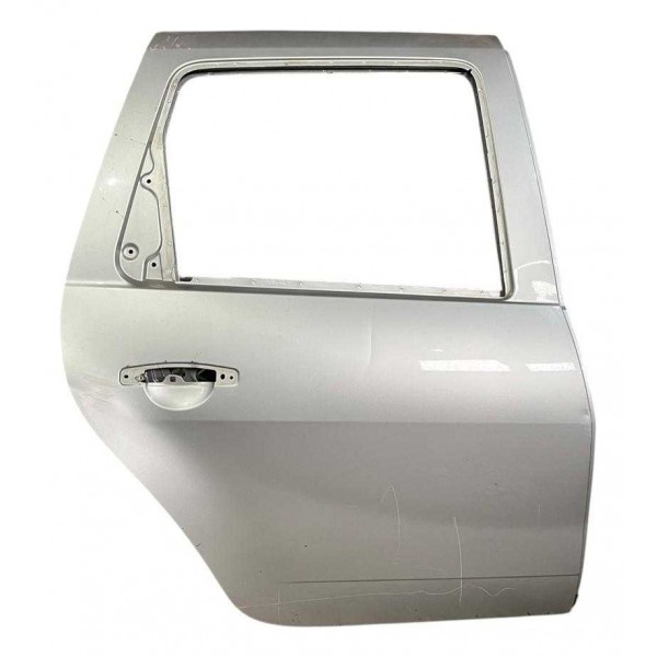 Porta Traseira Direita Renault Duster 2019 A 2020 B7605