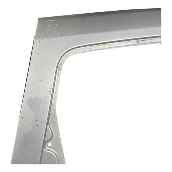 Porta Traseira Direita Renault Duster 2019 A 2020 B7605