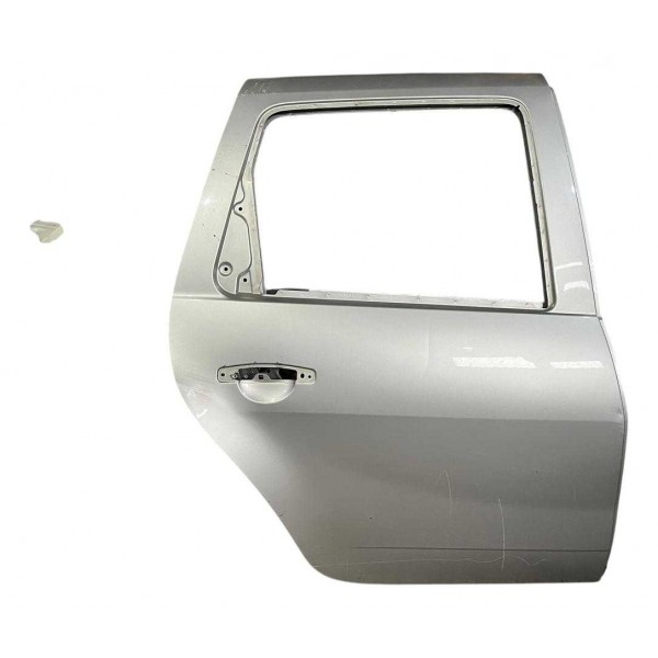 Porta Traseira Direita Renault Duster 2019 A 2020 B7605