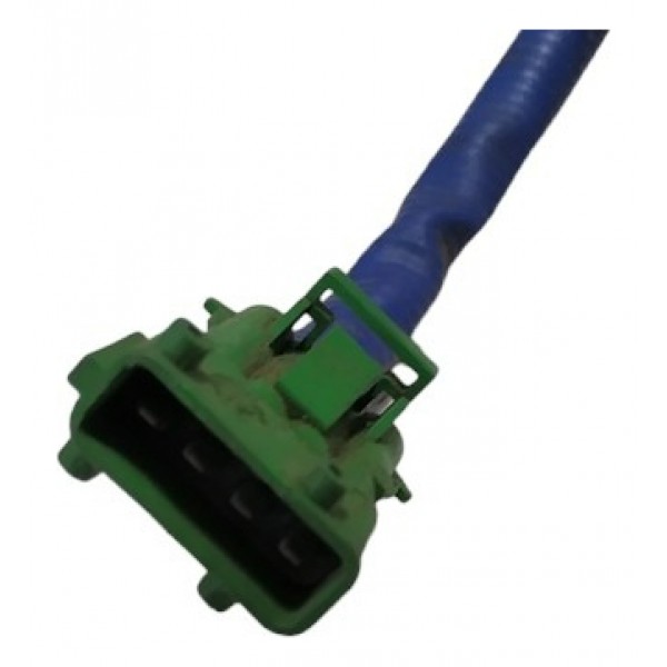 Sonda Lambda Bosch Citroen 1.4 Peugeot 206 306 2586028 A4244