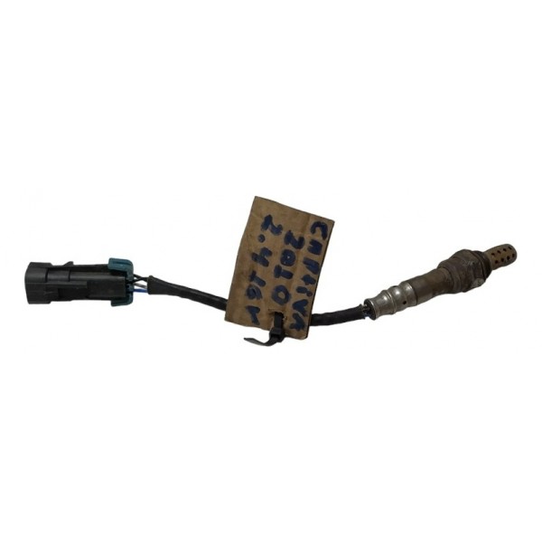 Sonda Lambda Gm Captiva 2010 2.4 16v A4240
