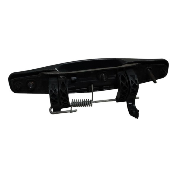 Maçaneta Externa Porta Tras Esq Renault Sandero 2012 B7571