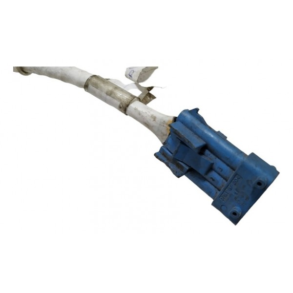 Sonda Lambda Peugeot Citroen Aircoss C3 A4234