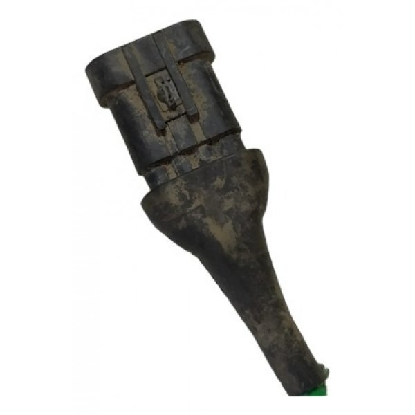 Sonda Lambda Fiat Palio Strada A4231