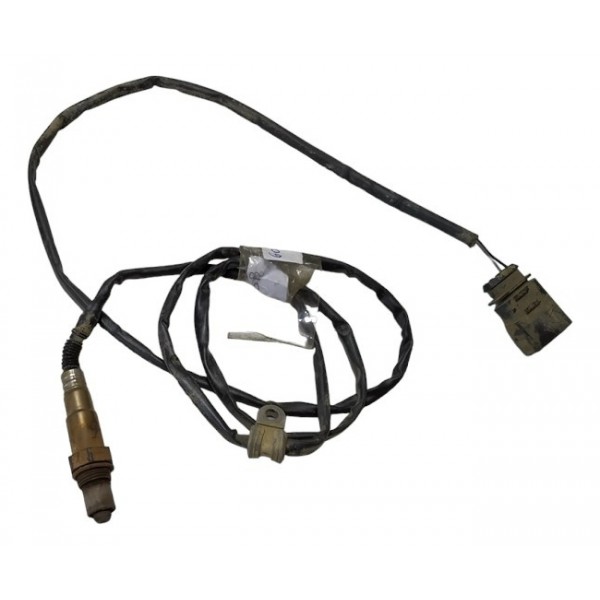 Sonda Lambda Vw Golf 1.6 Sr A4230