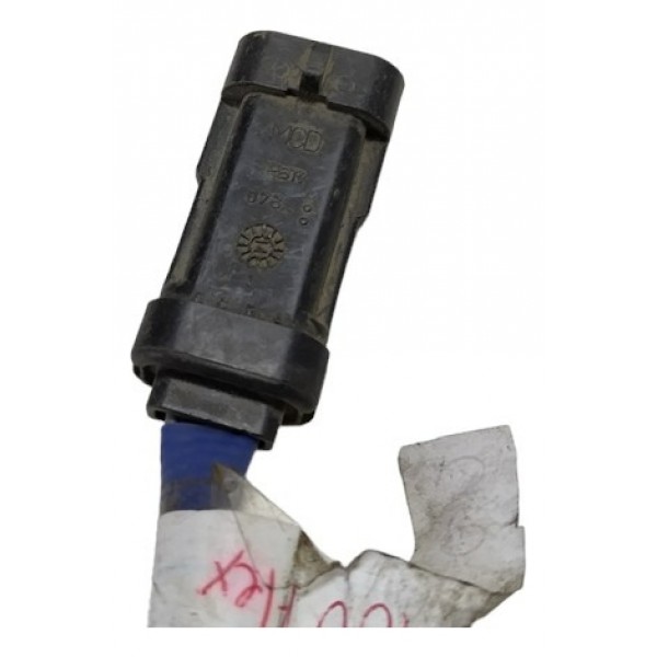 Sonda Lambda Clio Sandero Logan Duster 258006791 A4228