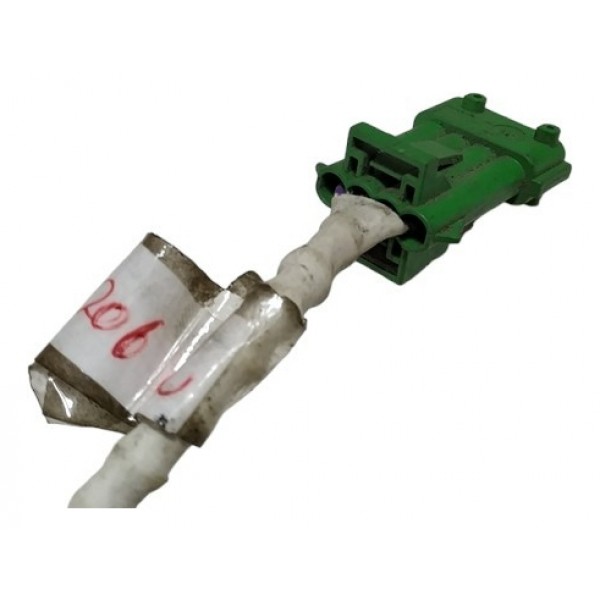 Sonda Lambda Peugeot 307 207 206 1.6 16v A4223