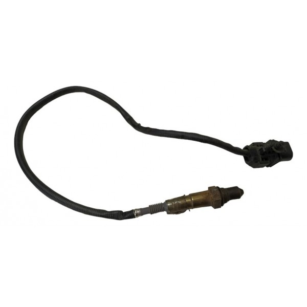 Sonda Lambda Fiat Toro Renegade 2.0 55260359 A4215