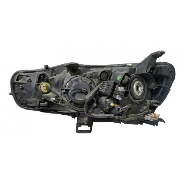 Farol Direito Lancer 2014 C/ Detalhe A4211