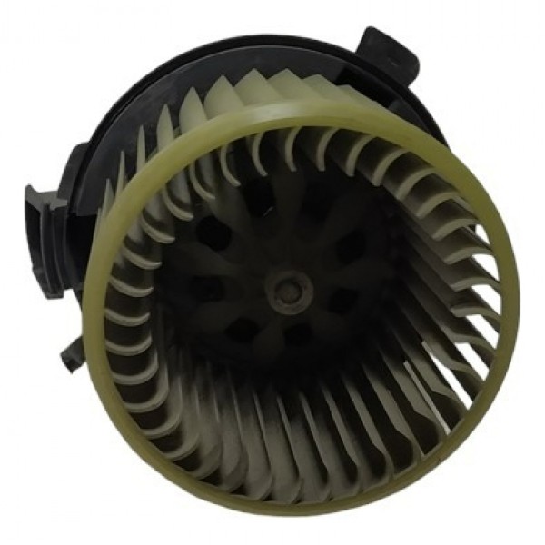 Ventilador Ar Forçado Citroen C3 2004 A4202