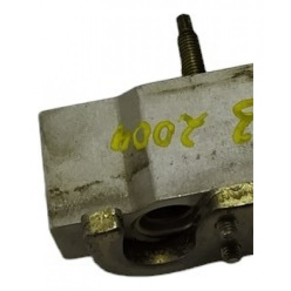 Valvula Expansão Ar Cond. Citroen C3 2004 A4199