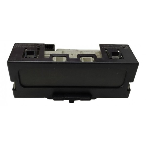 Religio Painel Renault Megane 2009 A4195