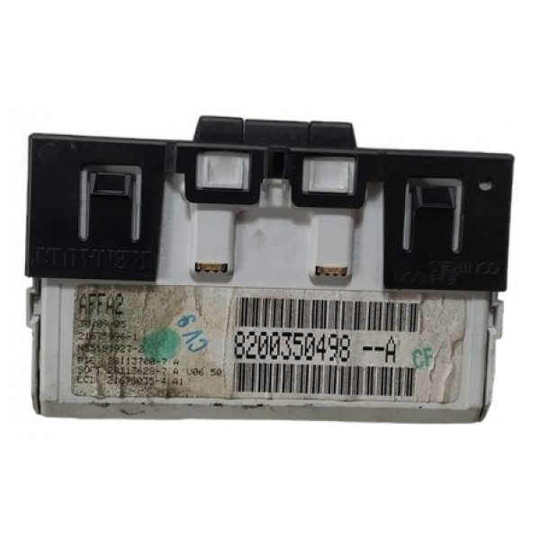 Religio Painel Renault Megane 2009 A4195