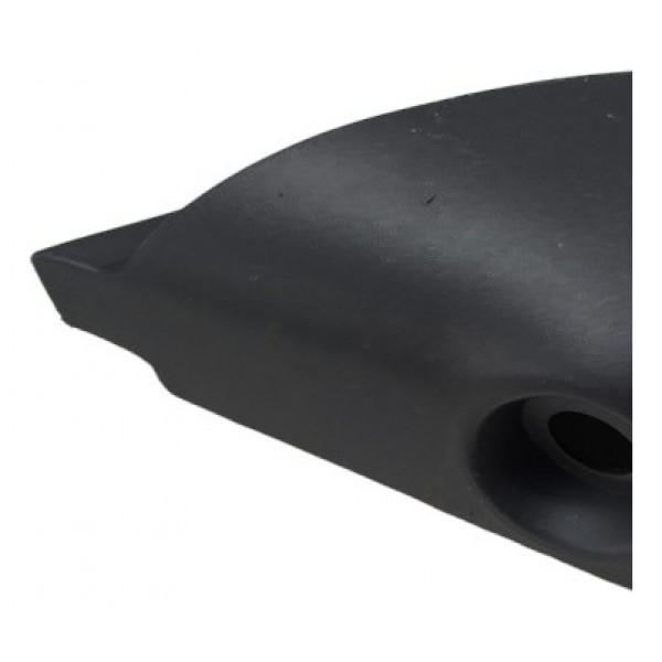 Acabamento Interno Retrovisor Esq Megane 2009 A4194