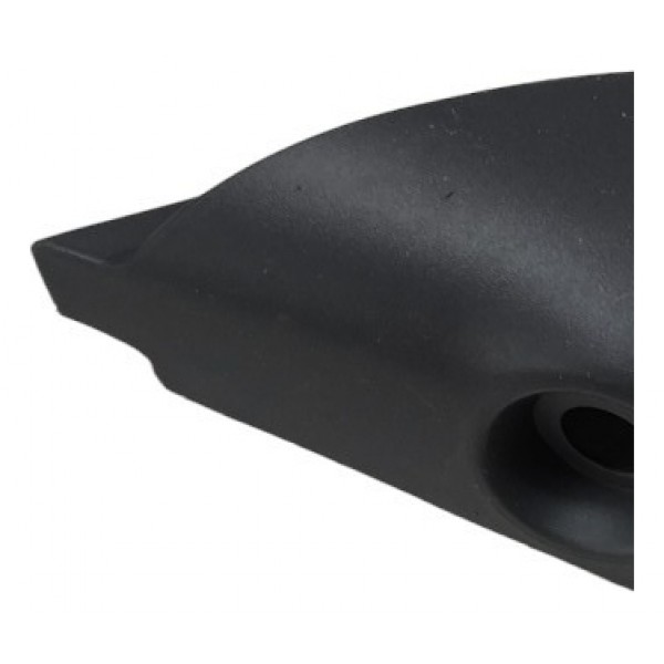 Acabamento Interno Retrovisor Esq Megane 2009 A4194