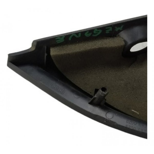 Acabamento Interno Retrovisor Esq Megane 2009 A4194