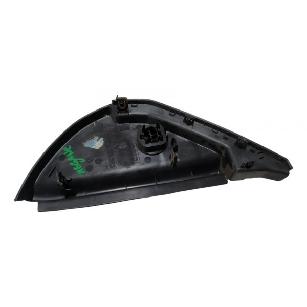 Tampa Lateral Dir Painel Renault Megane 2009 A4193