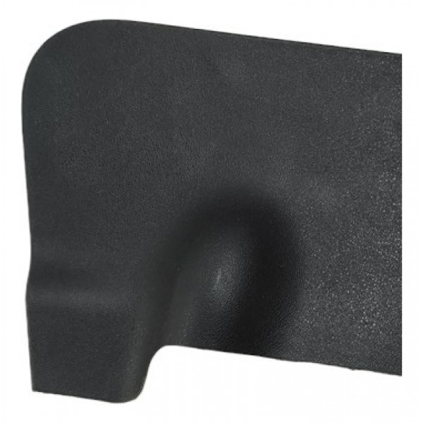 Acabamento Intenro Renault Megane 2009 A4192