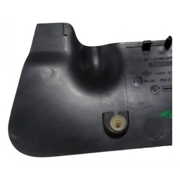 Acabamento Intenro Renault Megane 2009 A4192