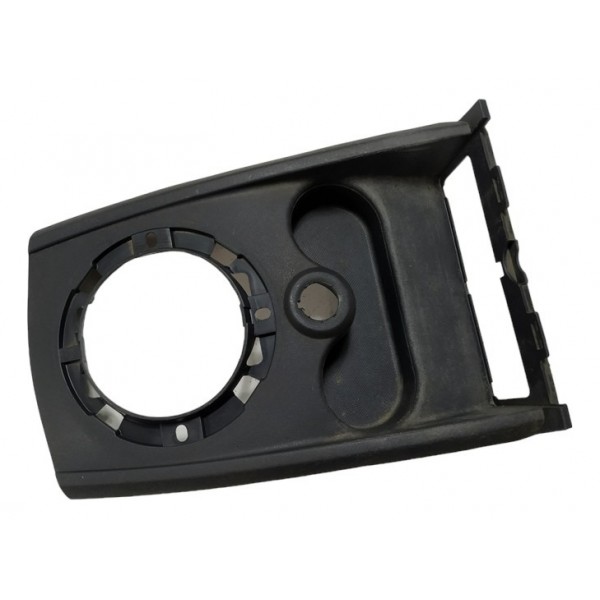 Acabamento Porta Copos Renault Megane 2008 A4189