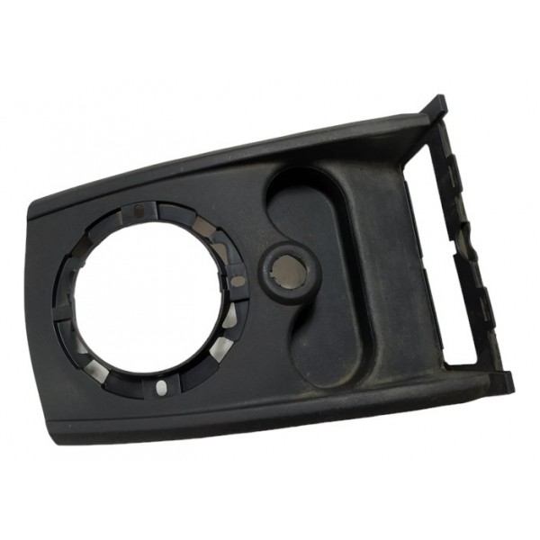 Acabamento Porta Copos Renault Megane 2008 A4189